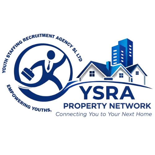 YOUTH STAFFING AND RECRUITMENT AGENCY SL LTD